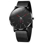 Velvet Zenith Watch